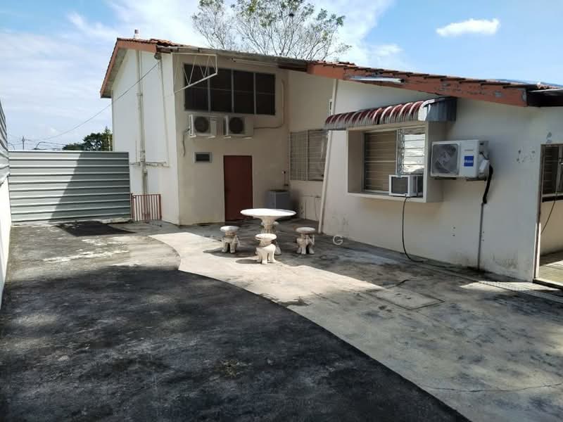 Rumah Berkembar untuk Dijual di Pulau Tikus (Penang) - Max Ng - Exterior - PropertyGuru.com.my