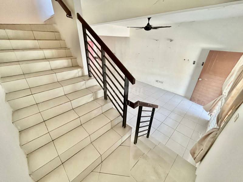 2-storey Terraced House for Sale in Taman Desiran Bayu (Puchong) - Yasmin Sulaiman - Interior - PropertyGuru.com.my