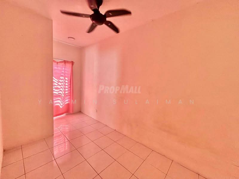2-storey Terraced House for Sale in Taman Desiran Bayu (Puchong) - Yasmin Sulaiman - Interior - PropertyGuru.com.my