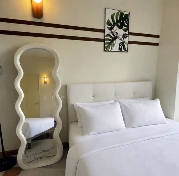 Condominium for Rent at The Straits View Condominium - Edmund Ling - Bedroom - PropertyGuru.com.my