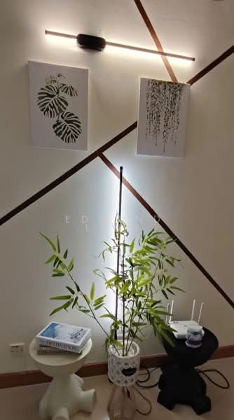 Condominium for Rent at The Straits View Condominium - Edmund Ling - Interior - PropertyGuru.com.my