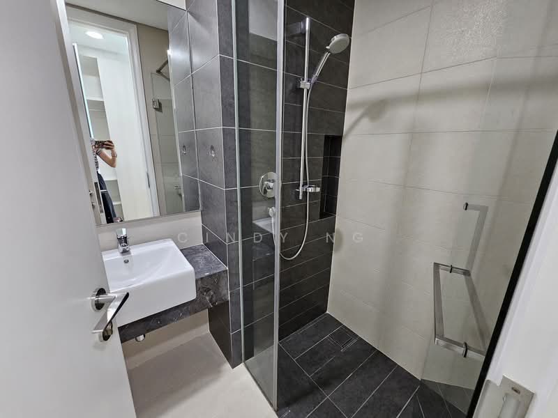 Kondominium untuk Disewa di Residensi 22 - Cindy Ng - PropertyGuru.com.my