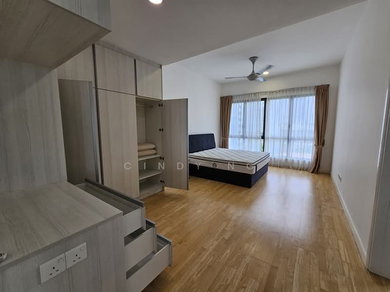 Kondominium untuk Disewa di Residensi 22 - Cindy Ng - PropertyGuru.com.my