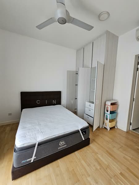 Kondominium untuk Disewa di Residensi 22 - Cindy Ng - PropertyGuru.com.my
