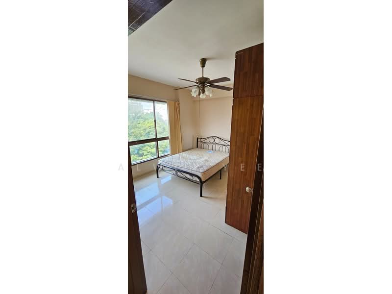 Kondominium untuk Disewa di Bougainvilla Condominium, Bukit Bintang - Alwin Yee - Bedroom - PropertyGuru.com.my