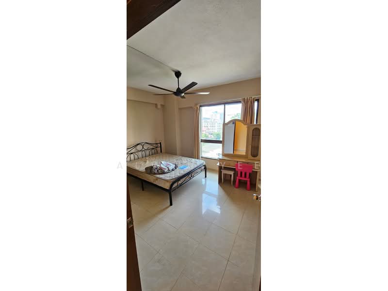 Kondominium untuk Disewa di Bougainvilla Condominium, Bukit Bintang - Alwin Yee - Bedroom - PropertyGuru.com.my