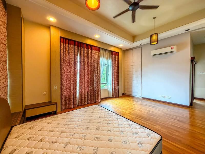 Bungalow for Sale in Setia Eco Park (Setia Alam) - BILYA ARIFF - Bedroom - PropertyGuru.com.my