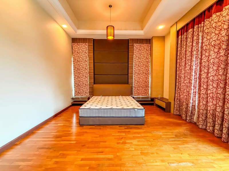Bungalow for Sale in Setia Eco Park (Setia Alam) - BILYA ARIFF - Bedroom - PropertyGuru.com.my