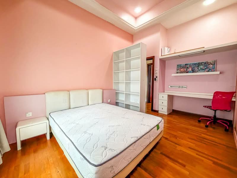 Bungalow for Sale in Setia Eco Park (Setia Alam) - BILYA ARIFF - Bedroom - PropertyGuru.com.my