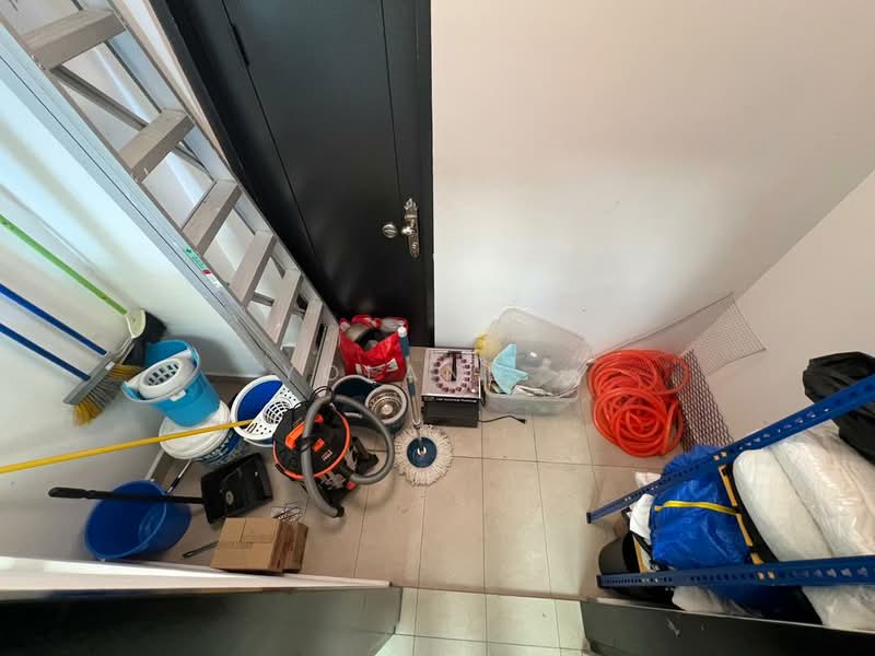 Rumah Teres 2 Tingkat untuk Disewa di Johor Bahru (Johor) - Yoland . - Entrance - PropertyGuru.com.my