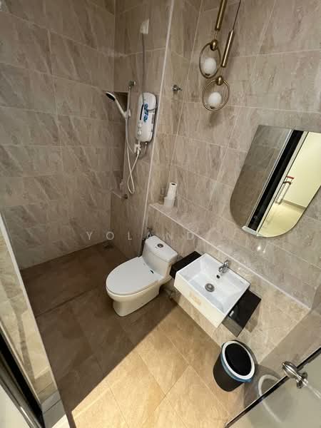 Rumah Teres 2 Tingkat untuk Disewa di Johor Bahru (Johor) - Yoland . - Bathroom - PropertyGuru.com.my