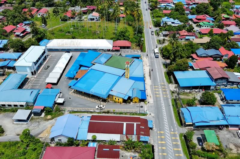 Commercial Land for Sale in Simpang Ampat (Penang) - Teh Guan Fong - Exterior - PropertyGuru.com.my