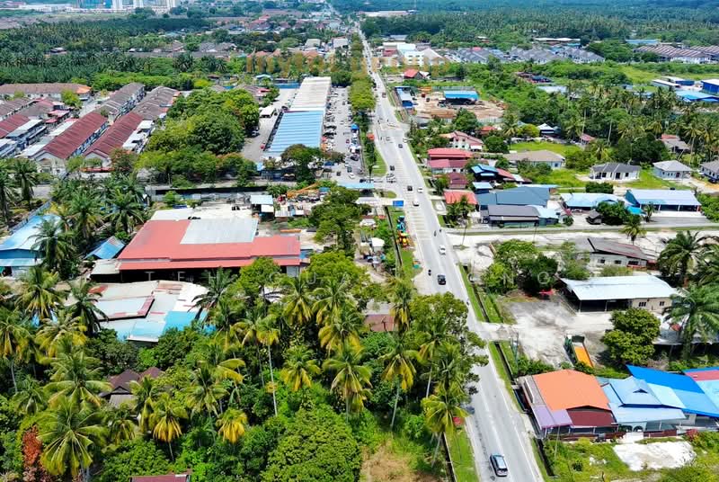 Commercial Land for Sale in Simpang Ampat (Penang) - Teh Guan Fong - Exterior - PropertyGuru.com.my