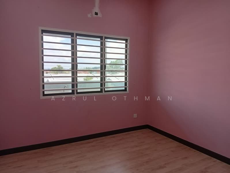 2-storey Terraced House for Sale in Sikamat (Negeri Sembilan) - Azrul Othman - Interior - PropertyGuru.com.my