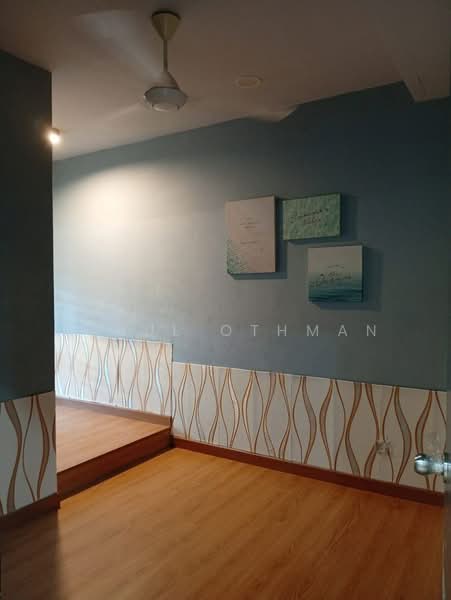 2-storey Terraced House for Sale in Sikamat (Negeri Sembilan) - Azrul Othman - Interior - PropertyGuru.com.my