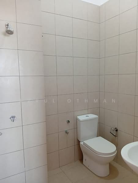 2-storey Terraced House for Sale in Sikamat (Negeri Sembilan) - Azrul Othman - Bathroom - PropertyGuru.com.my