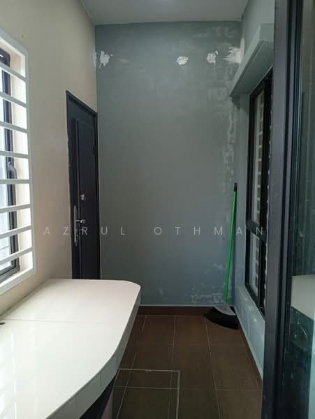 2-storey Terraced House for Sale in Sikamat (Negeri Sembilan) - Azrul Othman - Interior - PropertyGuru.com.my