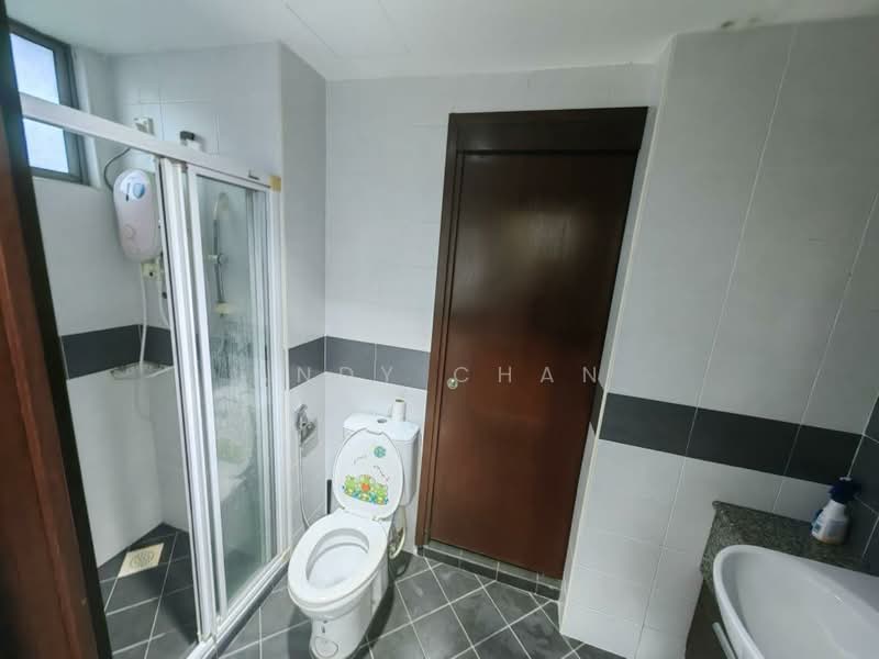 Pangsapuri untuk Dijual di Molek Pine 2 - Andy Chan - PropertyGuru.com.my