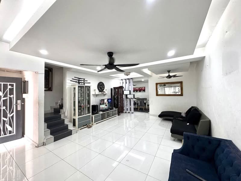 2-storey Terraced House for Sale in Taman Pendamar Indah (Klang) - Azman Ahmad - PropertyGuru.com.my