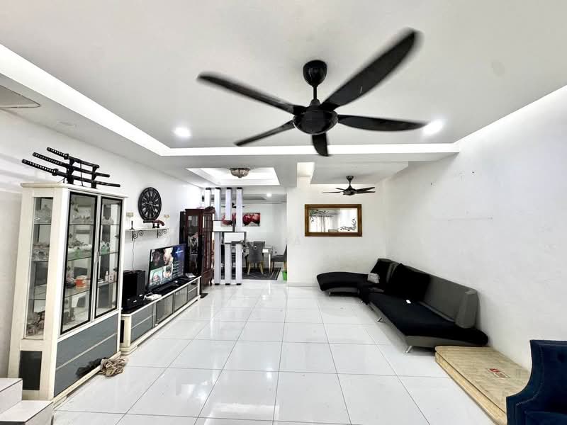 2-storey Terraced House for Sale in Taman Pendamar Indah (Klang) - Azman Ahmad - PropertyGuru.com.my