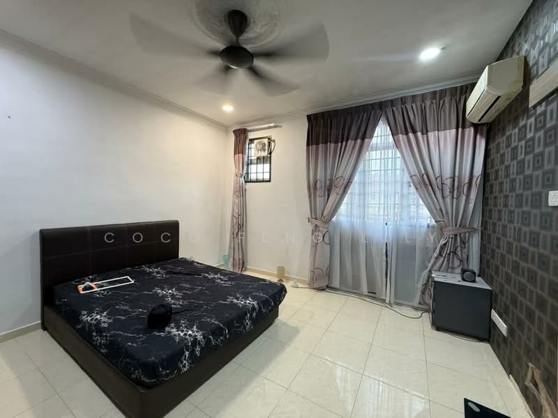 2-storey Terraced House for Sale in Taman Nusa Indah (Iskandar Puteri (Nusajaya)) - Coco Feng Lily - Bedroom - PropertyGuru.com.my