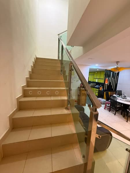 2-storey Terraced House for Sale in Taman Nusa Indah (Iskandar Puteri (Nusajaya)) - Coco Feng Lily - Interior - PropertyGuru.com.my
