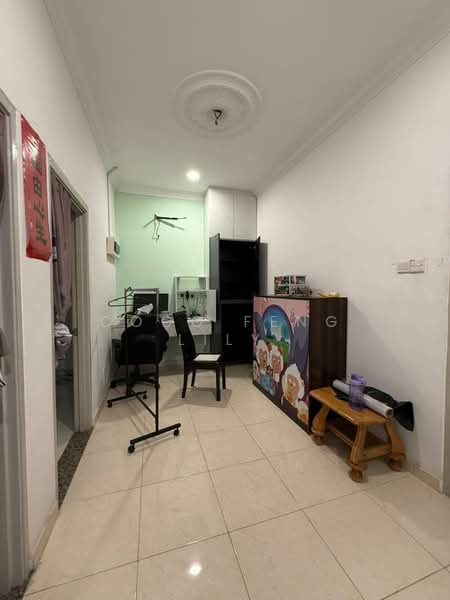 2-storey Terraced House for Sale in Taman Nusa Indah (Iskandar Puteri (Nusajaya)) - Coco Feng Lily - Corridor - PropertyGuru.com.my