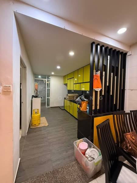 2-storey Terraced House for Sale in Taman Nusa Indah (Iskandar Puteri (Nusajaya)) - Coco Feng Lily - Kitchen - PropertyGuru.com.my