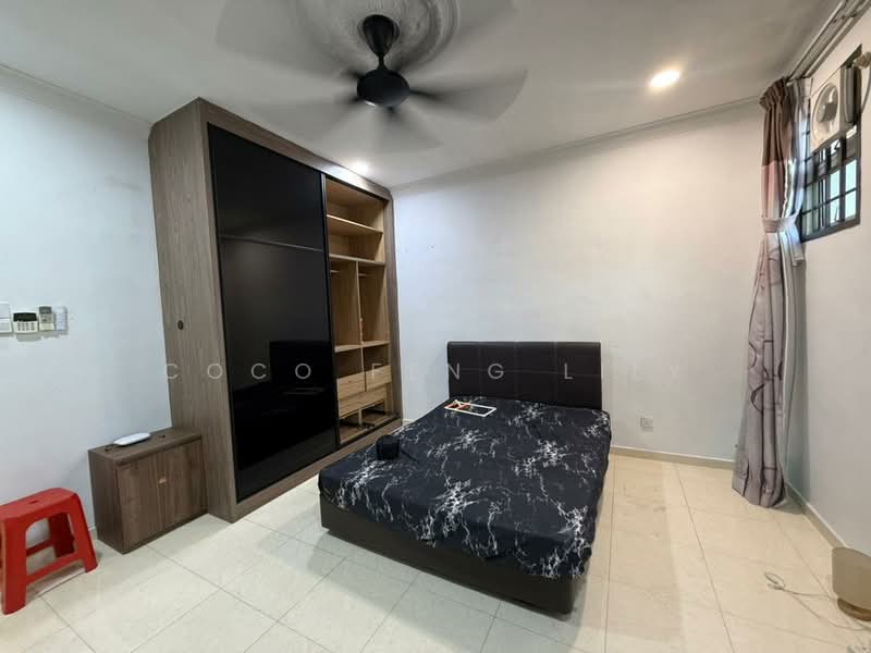 2-storey Terraced House for Sale in Taman Nusa Indah (Iskandar Puteri (Nusajaya)) - Coco Feng Lily - Bedroom - PropertyGuru.com.my