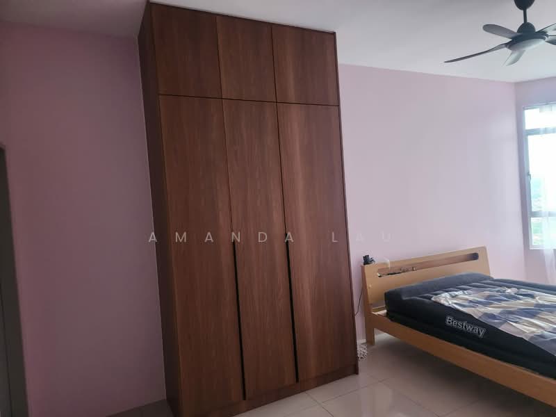 Condominium for Rent at Platinum Casa Danau Residences - Amanda Lau - Bedroom - PropertyGuru.com.my