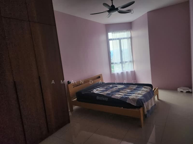 Condominium for Rent at Platinum Casa Danau Residences - Amanda Lau - Bedroom - PropertyGuru.com.my