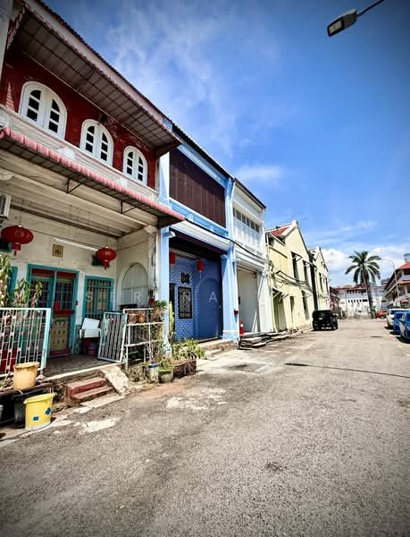 Other Property for Sale in George Town (Penang) - Serena Tan - Exterior - PropertyGuru.com.my