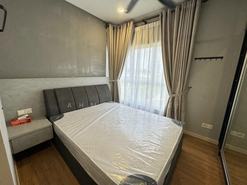 Service Residence for Rent at Cerrado @ Southville City - Ahmad Faiz - Bedroom - PropertyGuru.com.my