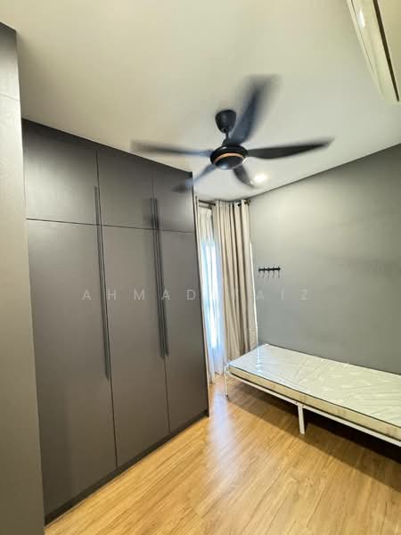 Service Residence for Rent at Cerrado @ Southville City - Ahmad Faiz - Bedroom - PropertyGuru.com.my
