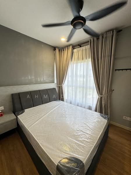 Service Residence for Rent at Cerrado @ Southville City - Ahmad Faiz - Bedroom - PropertyGuru.com.my