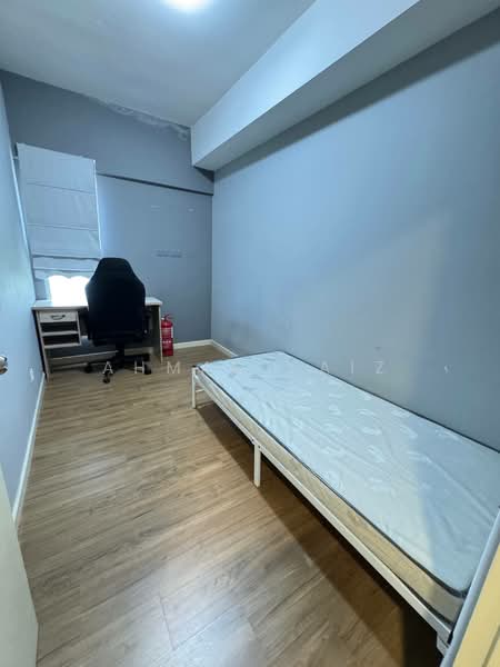 Service Residence for Rent at Cerrado @ Southville City - Ahmad Faiz - Bedroom - PropertyGuru.com.my