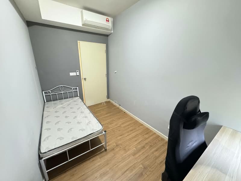 Service Residence for Rent at Cerrado @ Southville City - Ahmad Faiz - Bedroom - PropertyGuru.com.my