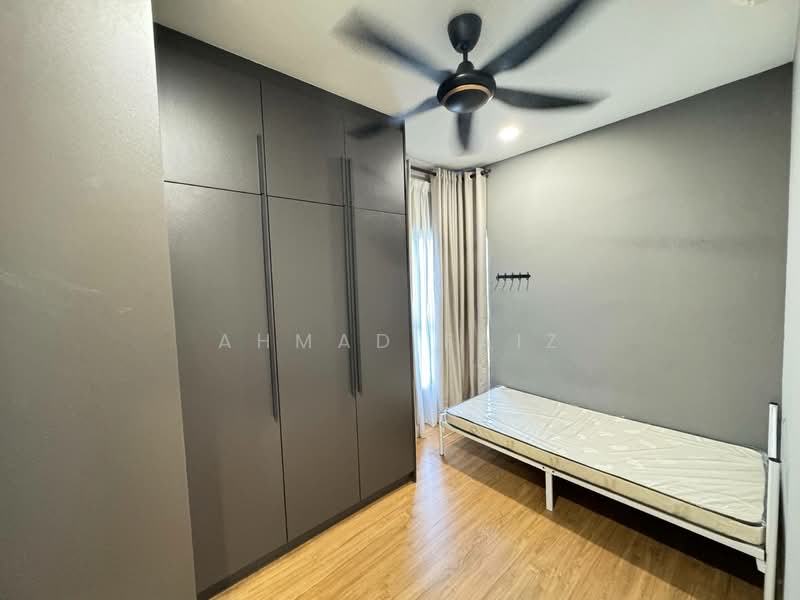 Service Residence for Rent at Cerrado @ Southville City - Ahmad Faiz - Bedroom - PropertyGuru.com.my