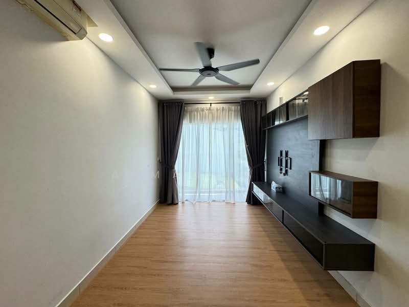 Service Residence for Rent at Cerrado @ Southville City - Ahmad Faiz - Living Room - PropertyGuru.com.my