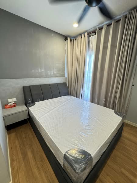 Service Residence for Rent at Cerrado @ Southville City - Ahmad Faiz - Bedroom - PropertyGuru.com.my