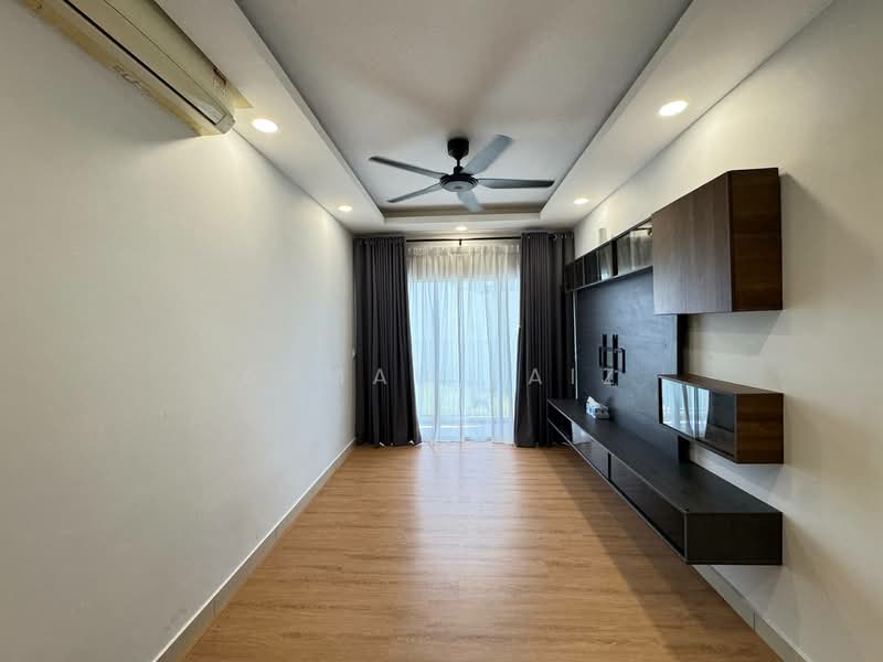 Service Residence for Rent at Cerrado @ Southville City - Ahmad Faiz - Living Room - PropertyGuru.com.my