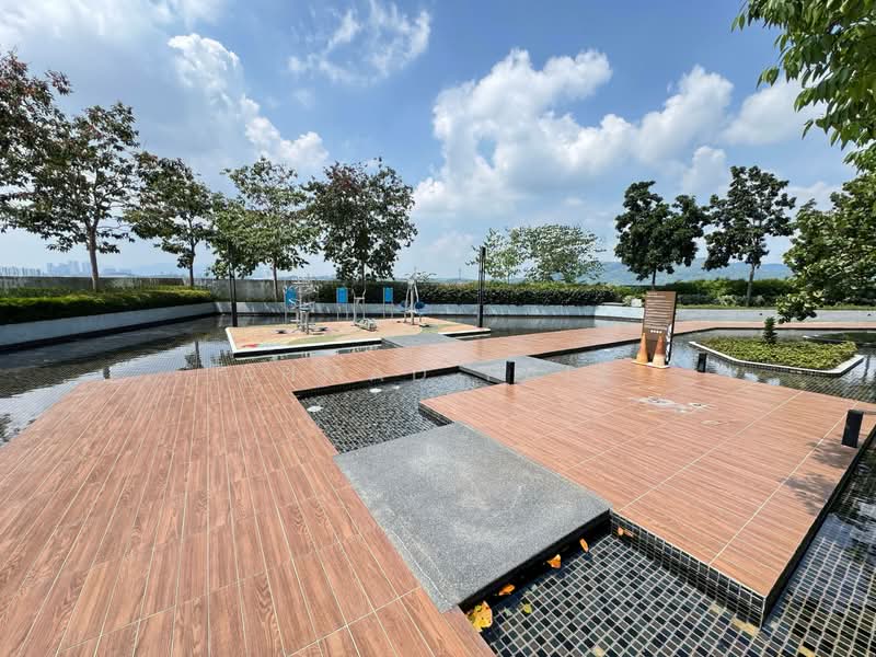 Service Residence for Rent at Cerrado @ Southville City - Ahmad Faiz - Exterior - PropertyGuru.com.my