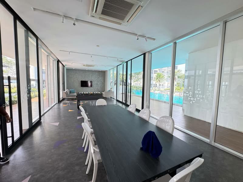 Service Residence for Rent at Cerrado @ Southville City - Ahmad Faiz - Interior - PropertyGuru.com.my