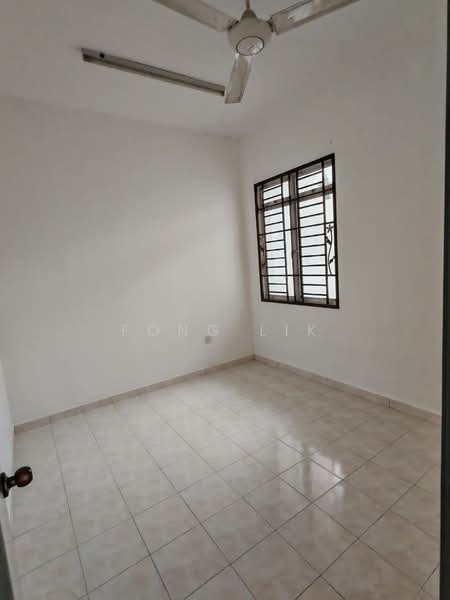 2-storey Terraced House for Sale in Taman Mutiara Rini (Skudai) - Fong Lik - Interior - PropertyGuru.com.my