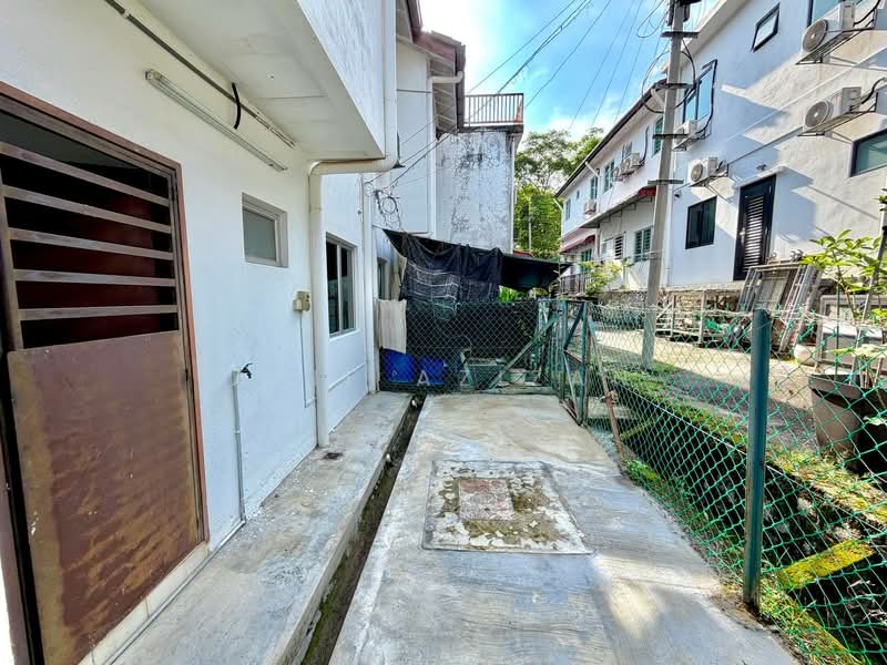 Rumah Teres 2 Tingkat untuk Dijual di Semenyih (Selangor) - Afif Azizan - Exterior - PropertyGuru.com.my