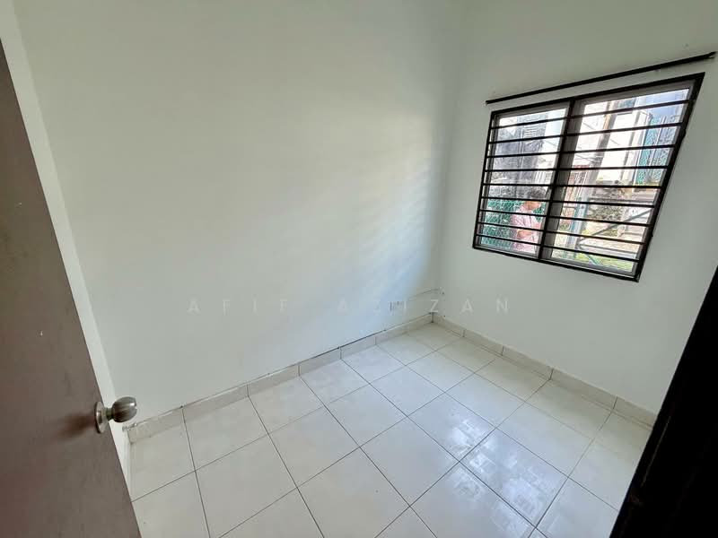 Rumah Teres 2 Tingkat untuk Dijual di Semenyih (Selangor) - Afif Azizan - Interior - PropertyGuru.com.my