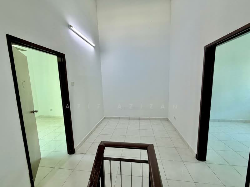 Rumah Teres 2 Tingkat untuk Dijual di Semenyih (Selangor) - Afif Azizan - Interior - PropertyGuru.com.my
