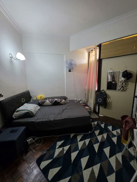 Condominium for Sale at Eden Fairway Condominium - Desmond Low - Bedroom - PropertyGuru.com.my