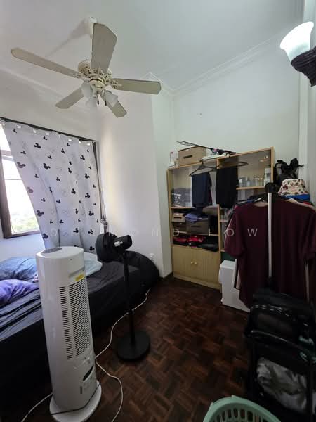 Condominium for Sale at Eden Fairway Condominium - Desmond Low - Bedroom - PropertyGuru.com.my