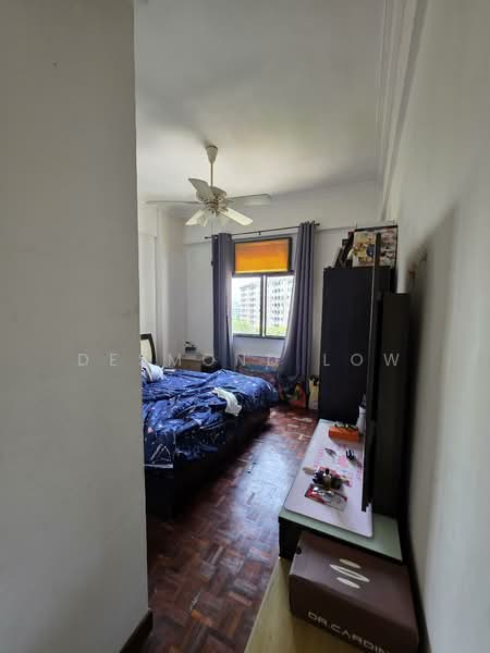 Kondominium untuk Dijual di Eden Fairway Condominium - Desmond Low - PropertyGuru.com.my